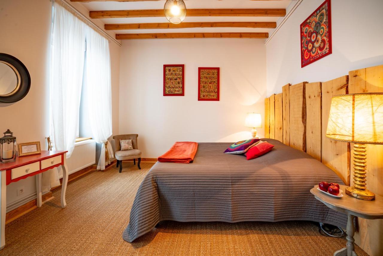Lalouvesc Le Mont Besset B&B 외부 사진