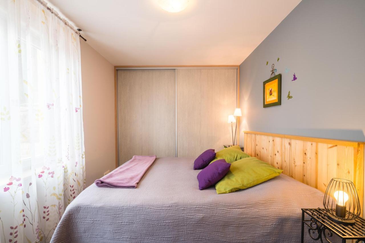 Lalouvesc Le Mont Besset B&B 외부 사진