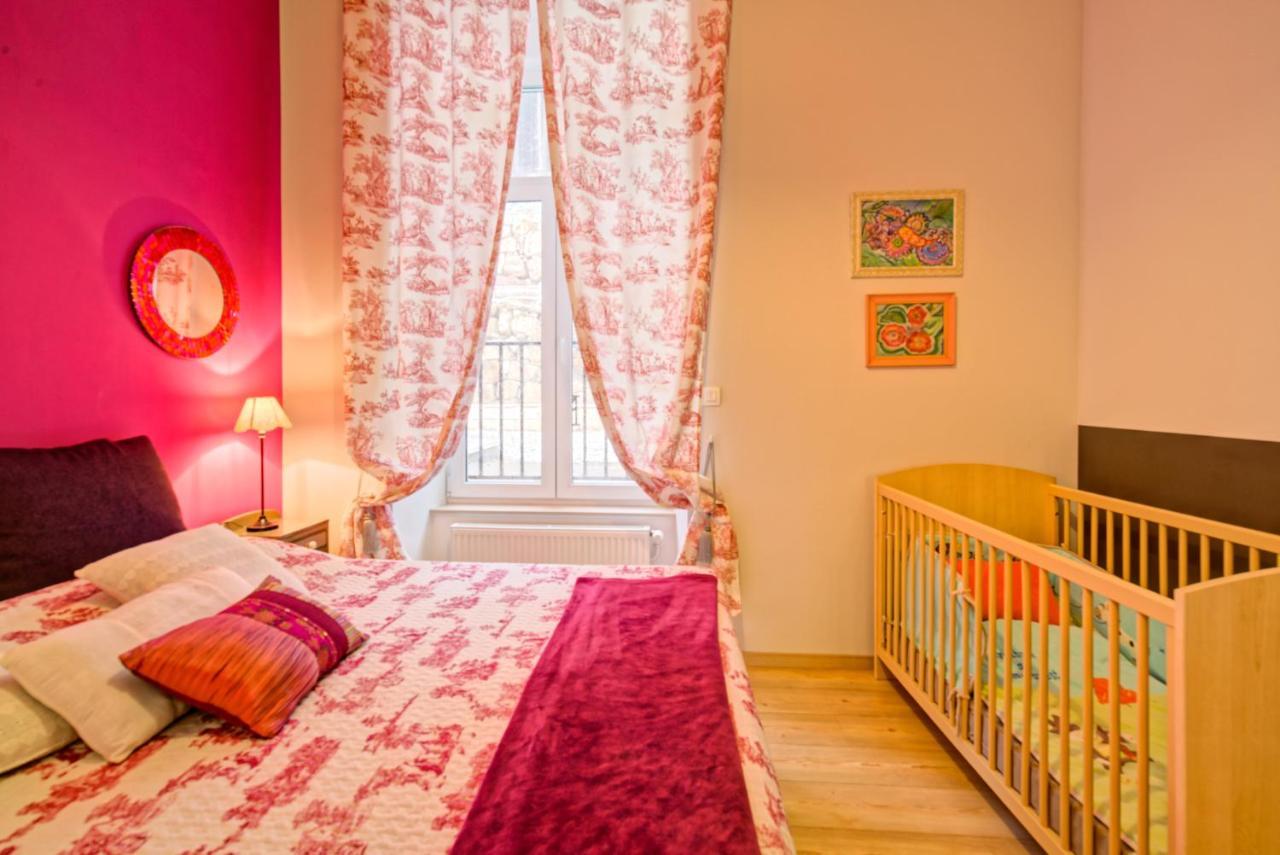 Lalouvesc Le Mont Besset B&B 외부 사진