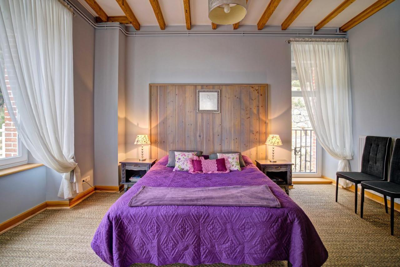 Lalouvesc Le Mont Besset B&B 외부 사진