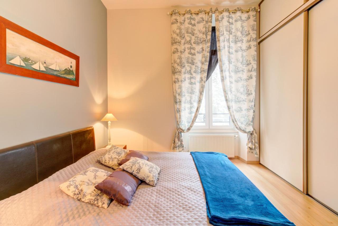 Lalouvesc Le Mont Besset B&B 외부 사진