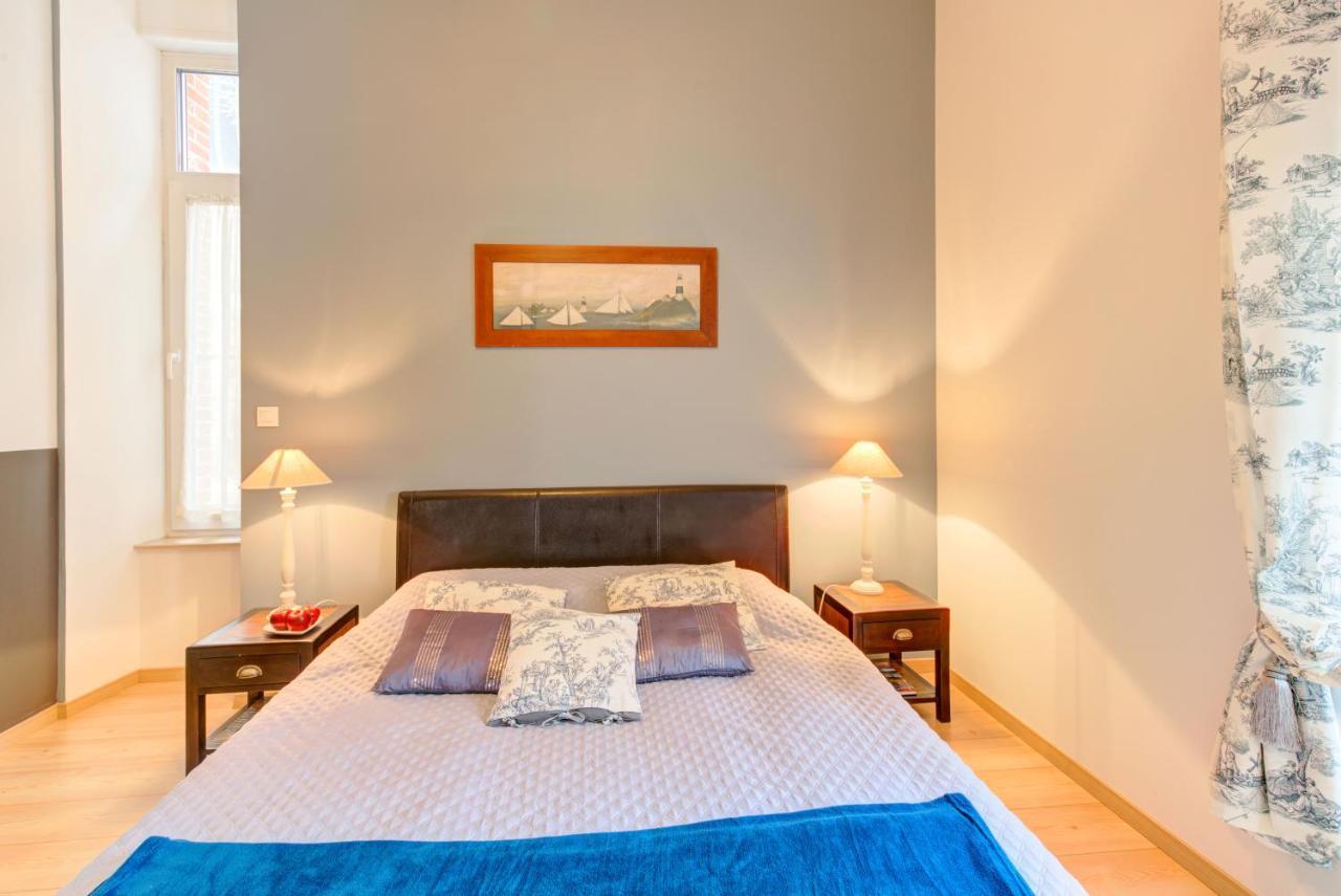 Lalouvesc Le Mont Besset B&B 외부 사진